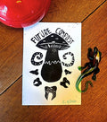 Future Compost Print