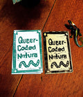 Queer Coded Nature Zine