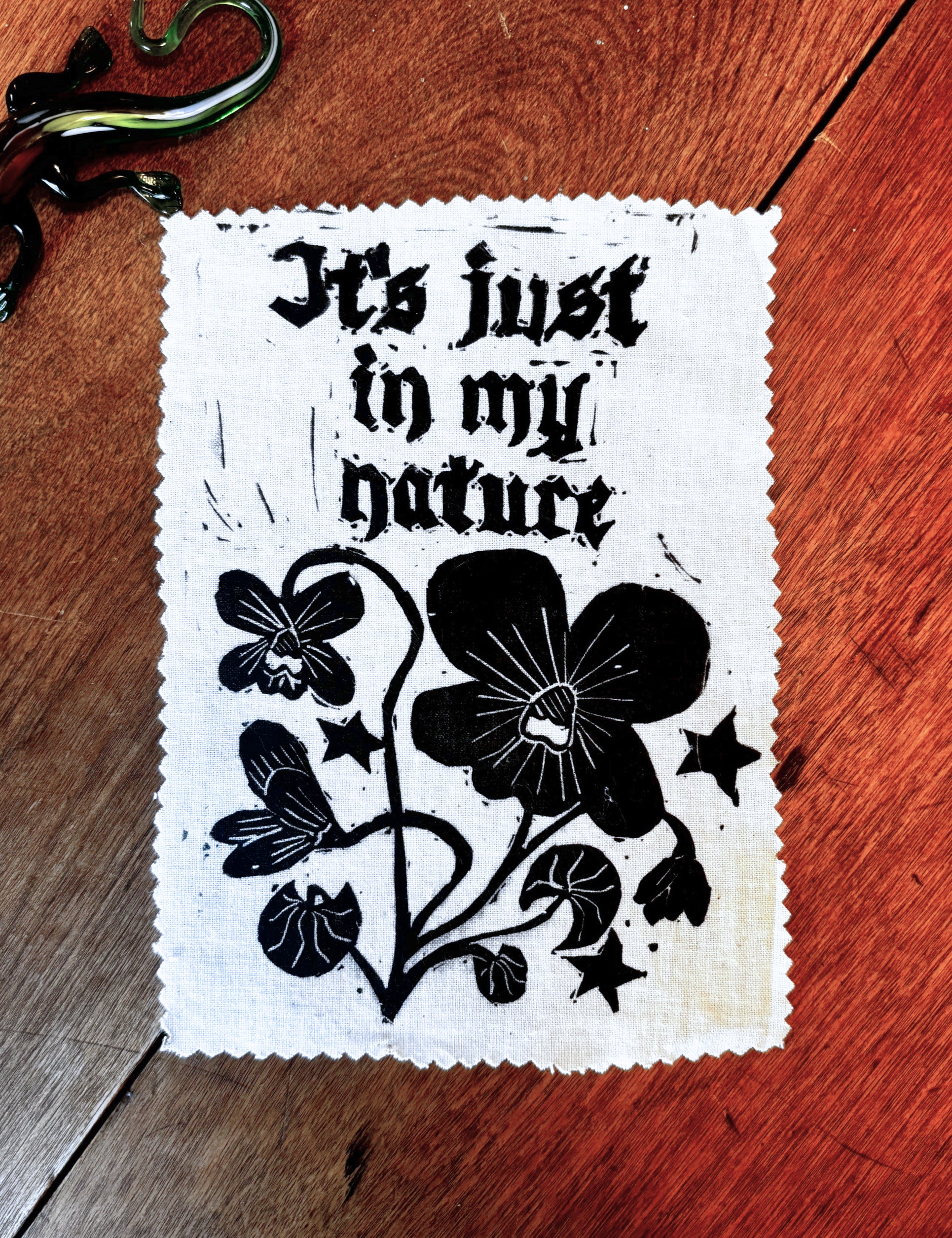 My Nature Patch