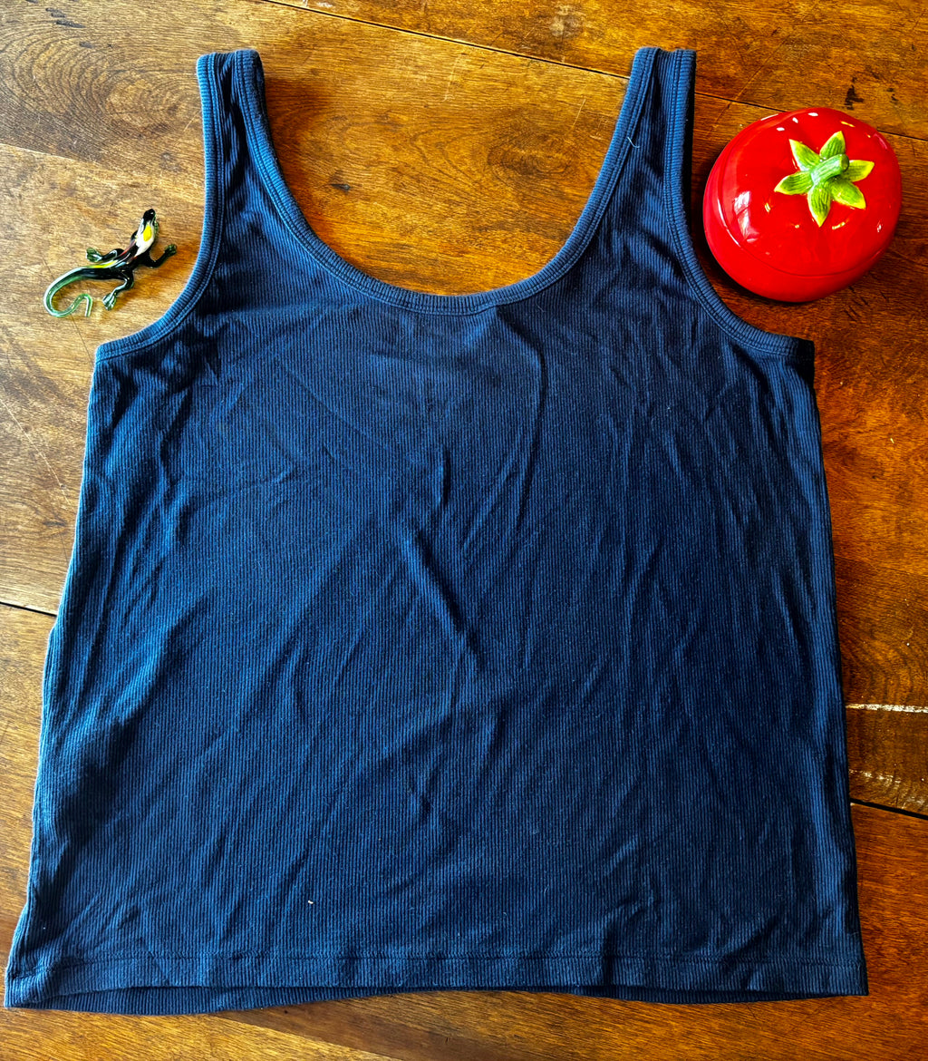 Daphne Tank Top
