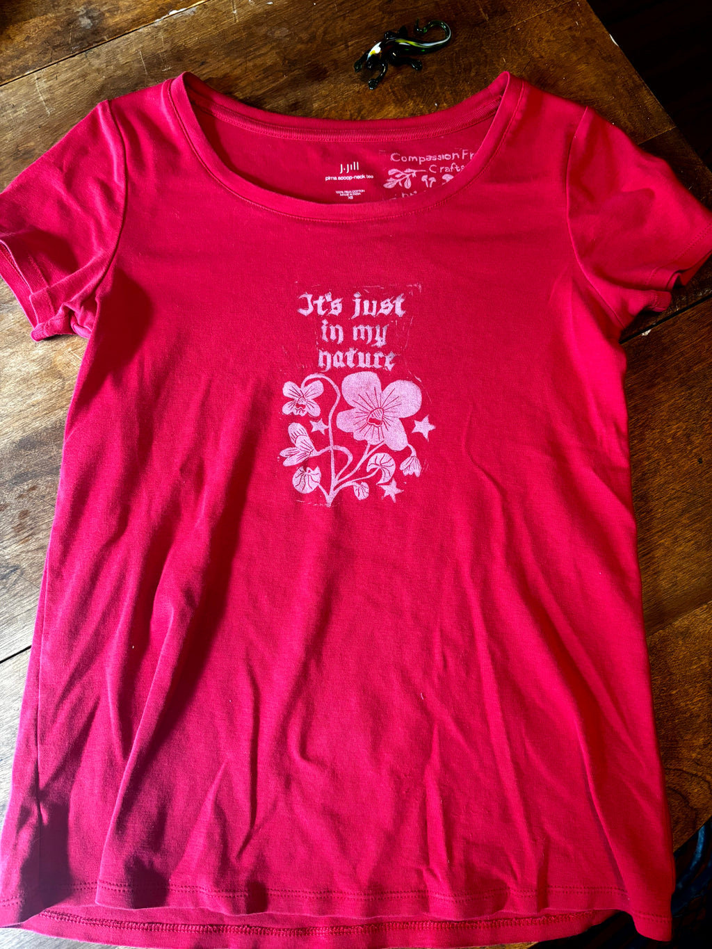 My Nature T-Shirt