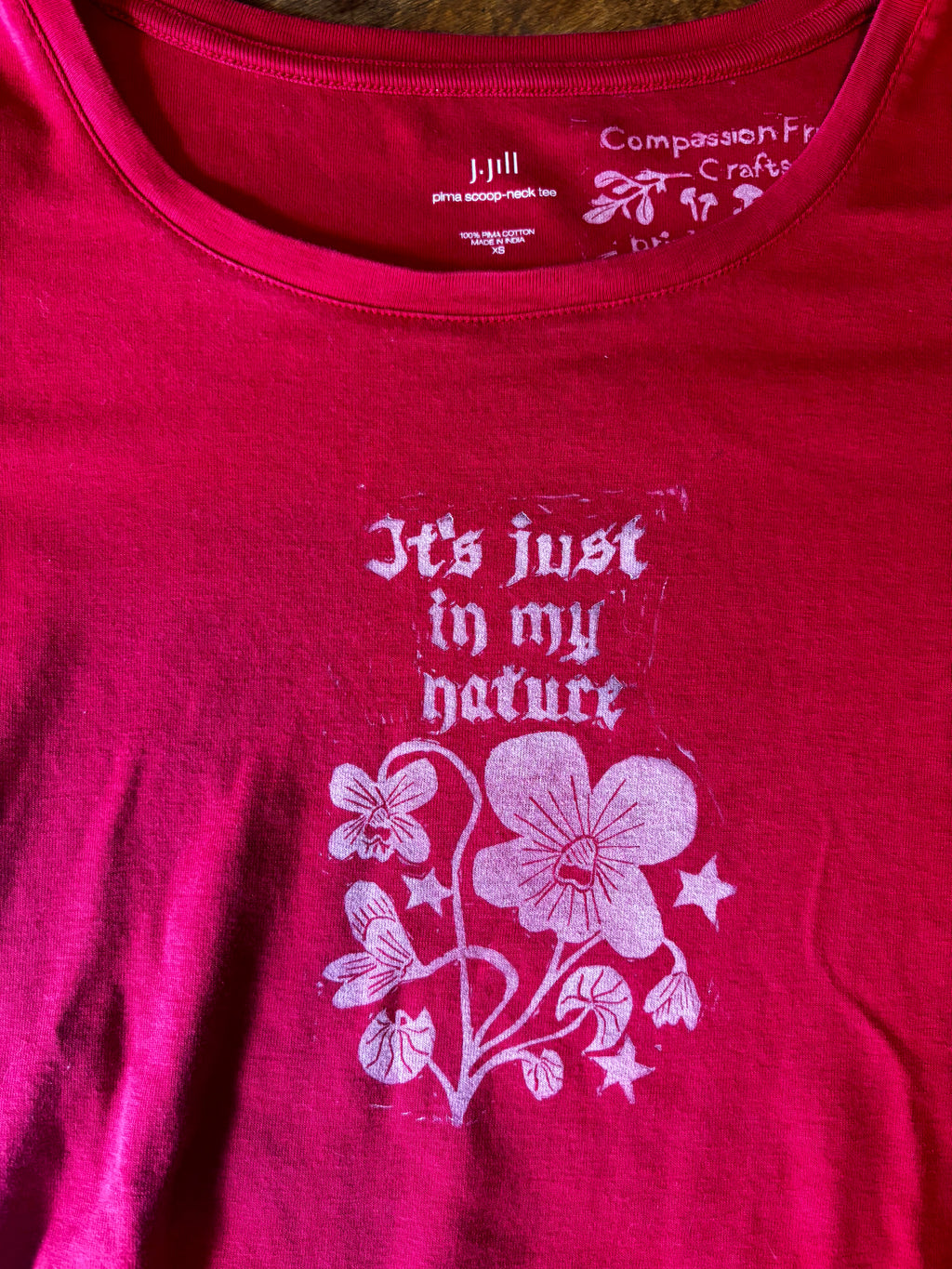 My Nature T-Shirt