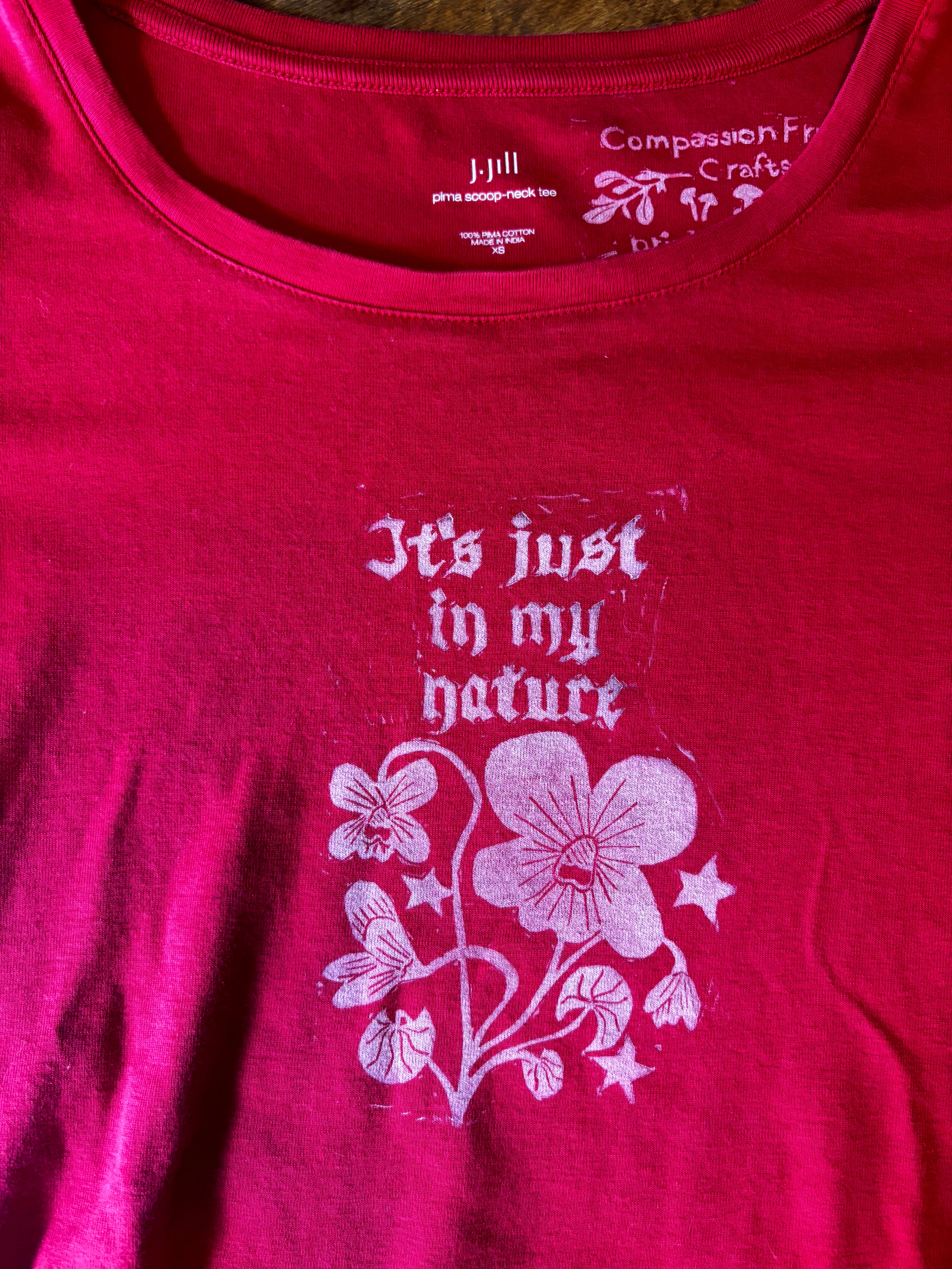 My Nature T-Shirt