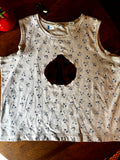 Ladybug Tank Top